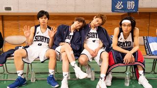 北村匠海、磯村勇斗、杉野遥亮、稲葉友「もしも女の子だったら」妄想トークが炸裂