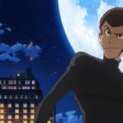 「ルパン三世」6年ぶり完全オリジナル新作テレビSP、金ローで放送 敵は次元大介!?
