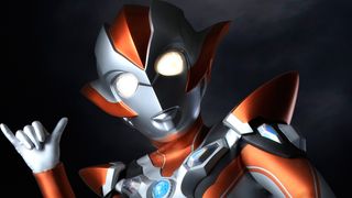 劇場版「ウルトラマンR / B」ウルトラウーマングリージョ登場!予告編が公開