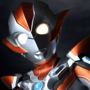 劇場版「ウルトラマンR / B」ウルトラウーマングリージョ登場!予告編が公開