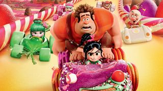 『シュガー・ラッシュ』が無料配信中！