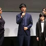 日本公開前に海外から問い合わせ相次ぐ『僕はイエス様が嫌い』