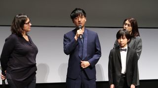 日本公開前に海外から問い合わせ相次ぐ『僕はイエス様が嫌い』