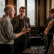 あんなシーンも!『ファンタビ』には未公開シーンが大量に存在!