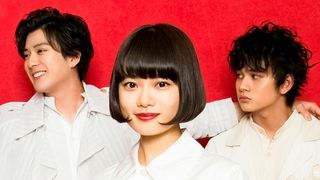 まるで別人！杉咲花、役づくりで見せるプロ根性