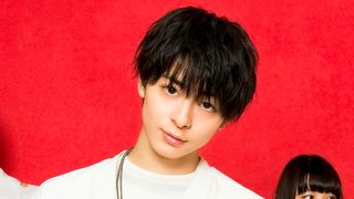 高杉真宙、俳優デビューから10年「楽しい」が原動力