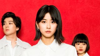 黒島結菜、女優1本に！今年の抱負は「現状維持」