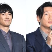 ディーン・フジオカ、井浦新の鬼気迫る演技に感嘆