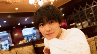 猪野広樹の魅力たっぷりなカレンダーが発売！