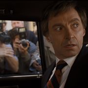ヒュー・ジャックマン、3年連続来日が決定!『フロントランナー』引っさげ