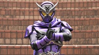 仮面ライダーシノビ「ジオウ」第17話から登場!ニンニンジャー多和田任益が変身