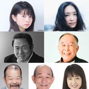 『男はつらいよ』新キャスト13名発表 池脇千鶴、桜田ひよりら山田組初参加