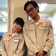 「下町ロケット」の名コンビ!島ちゃん&軽ちゃん仲良し写真にファン歓喜