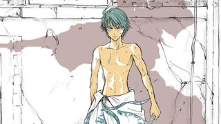 テニスの王子様の新生劇場版『リョーマ!』2020年早春公開!