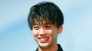 竹内涼真、弟がインスタに！2ショットが話題