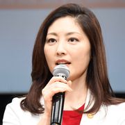 常盤貴子、膨大なセリフと格闘 19年ぶり日曜劇場主演で弁護士役に全力投球
