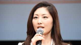 常盤貴子、膨大なセリフと格闘 19年ぶり日曜劇場主演で弁護士役に全力投球
