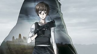 劇場版「PSYCHO-PASS サイコパス」地上派初放送!テレビシリーズニコ生一挙配信も決定