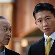 木村拓哉×長澤まさみ『マスカレード・ホテル』場面写真が公開!