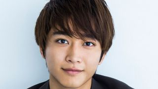 佐藤寛太、初の海外ドラマに出演!日中交換留学生役に