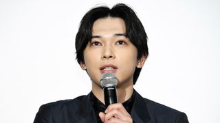 吉沢亮「レ・ミゼラブル」で渾身の演技!奥田瑛二も太鼓判