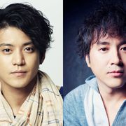 小栗旬、山崎豊子「二つの祖国」SPドラマで主演 ムロツヨシがライバルに