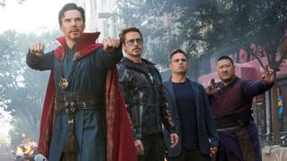 マーベル・シネマティック・ユニバースは2018年も熱かった!重大ニュース10選