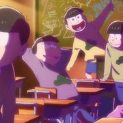 劇場版『おそ松さん』主題歌はDream Amiが担当!