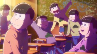 劇場版『おそ松さん』主題歌はDream Amiが担当！