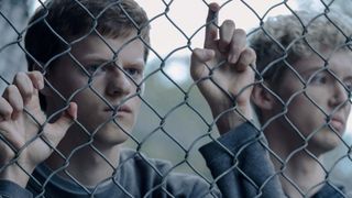同性愛“矯正”セラピーの恐ろしい実態描く『ある少年の告白』4月日本公開