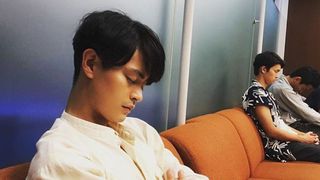 「まんぷく」カップル素敵すぎ！瀬戸康史の寝顔ショットに絶賛の声