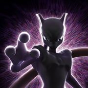 『ミュウツーの逆襲 EVOLUTION』特別映像&ビジュアル公開!