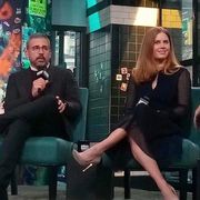 クリスチャン・ベイル新作『バイス』、共演者らが語る