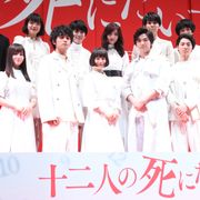杉咲花、新田真剣佑、北村匠海、橋本環奈ら「人生の決断」を語る!