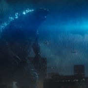 ハリウッド版ゴジラ続編モスラ・ラドン・キングギドラ以外にも怪獣登場!