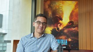 ハリウッド版『ゴジラ』続編あの兵器が登場　監督の込めたシリーズ愛