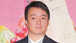 濱田岳、白石和彌監督とのタッグ作で「釣りバカ」とギャップ