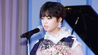 欅坂46・平手友梨奈、『響』監督からの最大級の賛辞を送られる