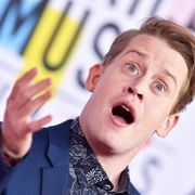 マコーレー・カルキン、改名を発表! まさかの名前に…