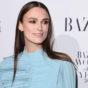 キーラ・ナイトレイ、女優を辞めたいと思った過去…PTSDとパニック障害に苦しみ