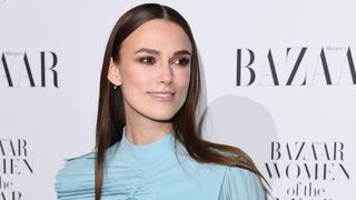 キーラ・ナイトレイ、女優を辞めたいと思った過去…PTSDとパニック障害に苦しみ