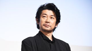 永瀬正敏、井浦新の気遣い絶賛　食事セッティングまで