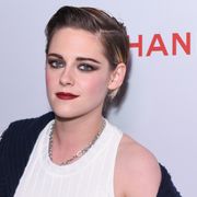 クリステン・スチュワート、美女モデルと破局