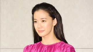 蒼井優「日本アカデミー賞」で人生初司会に!昨年の名スピーチもふり返る