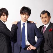 存在が罪!「おっさんずラブ」名シーン&魅力をプレイバック