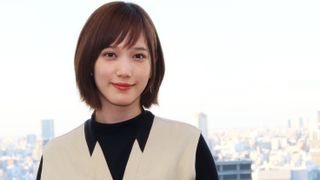 本田翼、ゲームが教えてくれたこと　あふれるドラクエ愛