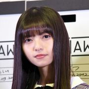 齋藤飛鳥、乃木坂7年の歴史に感慨「しっかりと胸に」