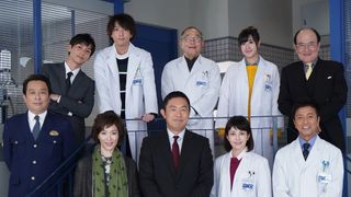 「科捜研の女」新シリーズは1年間放送!沢口靖子、フルマラソン挑戦のつもりで