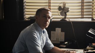 ライアン・ゴズリング『ファースト・マン』の“リアル”を語る