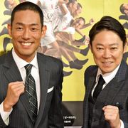 いだてん1位!この冬に観たいドラマトップ20! - Filmarks調べ